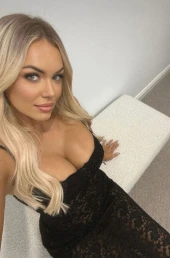 Проститутка Юля