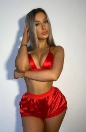 Проститутка Юля