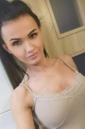 Проститутка Эльвира